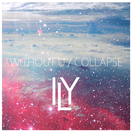 Cover artwork for Without U