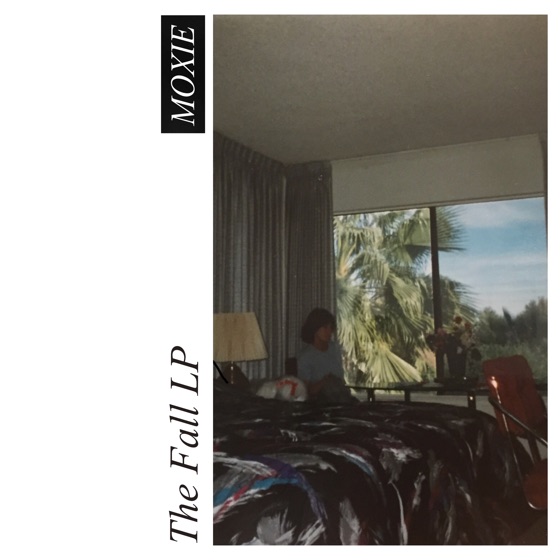 Cover artwork for Fall