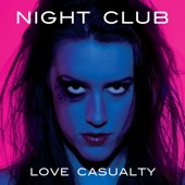 Love Casualty - EP artwork