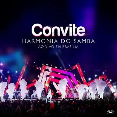 Convite (Gostosinho) - Single - Harmonia do Samba