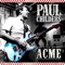 Roxanne / Ain't No Sunshine - Paul Childers lyrics