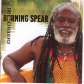 The Burning Spear Experience, Vol. 1 artwork