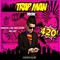 Trapman (420) - Tratra lyrics
