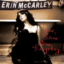 Love, Save the Empty - Erin McCarley