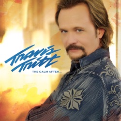 Travis Tritt - What If Love Hangs On