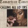 Calling All Lovers album lyrics, reviews, download