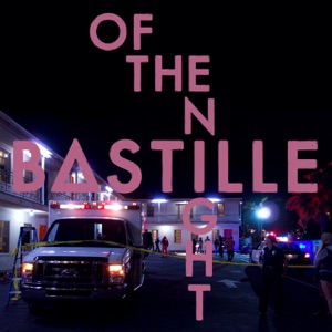 Of the Night - Single
