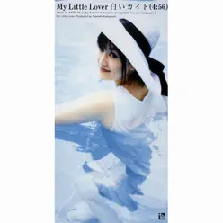 Shiroi Kaito - Single - My Little Lover Shiroi Kaito - Single - My Little Lover
