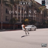 Kayo Genesis - Distance