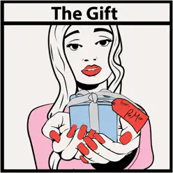 The Gift - EP - Pia Mia