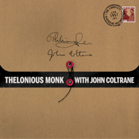 Thelonious Monk & John Coltrane - The Complete 1957 Riverside Recordings artwork