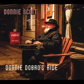 Donnie Scott - My Shoes Keep Walking Back to You