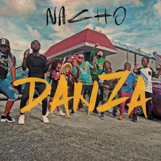 Danza by Nacho song reviws