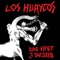 Time Machine - Los Huaycos lyrics