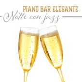 Champagne e vino artwork