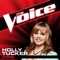 Done - Holly Tucker lyrics