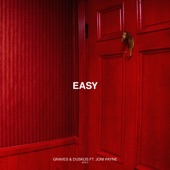 Easy (feat. Joni Payne) artwork