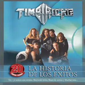 Timbiriche