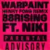 Warpaint (feat. NIKI) [Henry Fong Remix] song reviews