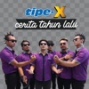 Cerita Tahun Lalu - Single