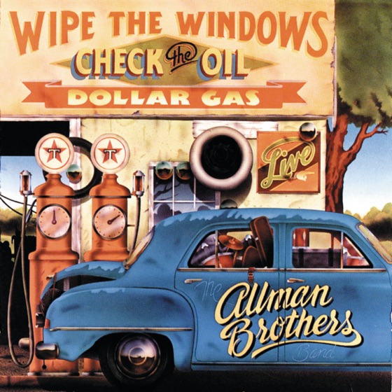 Cover artwork for Come and Go Blues