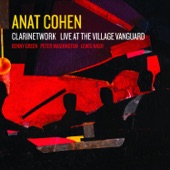 Anat Cohen - Lullaby Of The Leaves