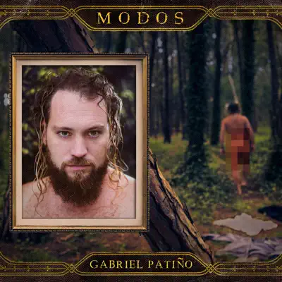 Modos - Gabriel Patiño Modos - Gabriel Patiño