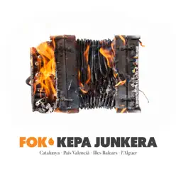 Fok - Kepa Junkera Fok - Kepa Junkera