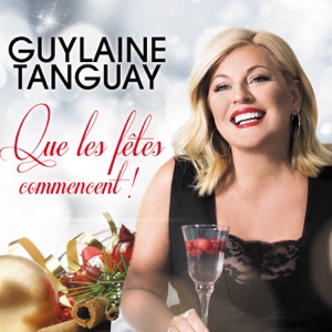 Guylaine Tanguay - Jingle Bell Rock - 排舞 音乐