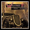 Wildstreet II...Faster... Louder! - EP