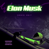 Elon Musk (Radio Edit) artwork