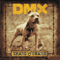DMX - We 'Bout to Blow (feat. Big Stan) [feat. Big Stan] artwork