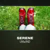 Serene Unwind – Natural Freedom, Rejuvenating Music album lyrics, reviews, download