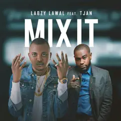 Mix It (feat. TJAN) - Single by Labzy Lawal album reviews, ratings, credits