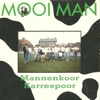 Mooi Man - Single, 1970