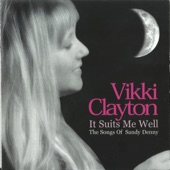 Vikki Clayton - Rising for the Moon