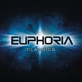 Euphoria Classics - Ministry of Sound artwork