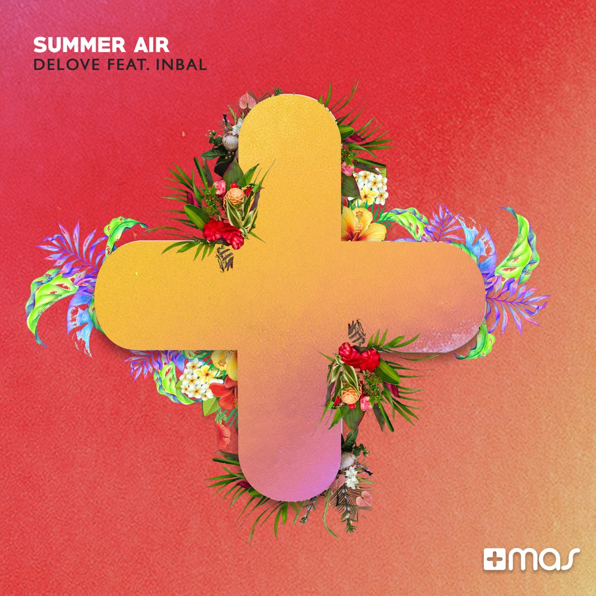 Air feat. Summer Air.