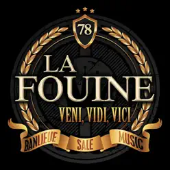 Veni, vidi, vici - Single - La Fouine