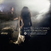 Suite for Modigliani (feat. Gilad Hekselman, Jean-Baptiste Pinet, Matthieu Roffé & Damien Varaillon) artwork