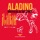Aladino - Brothers in the Space (Dream Symphony Mix)