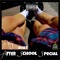 Afterschool Freestyle (feat. Big Tido) - p.fuego lyrics