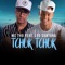 Tchuk Tchuk (feat. Leo Santana) artwork