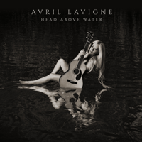 Dumb Blonde (feat. Nicki Minaj)-Avril Lavigne