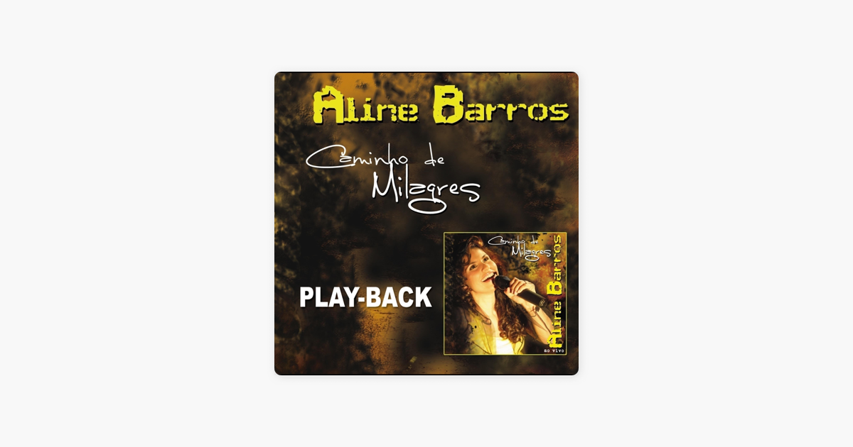 da musica leva-me aos sedentos aline barros