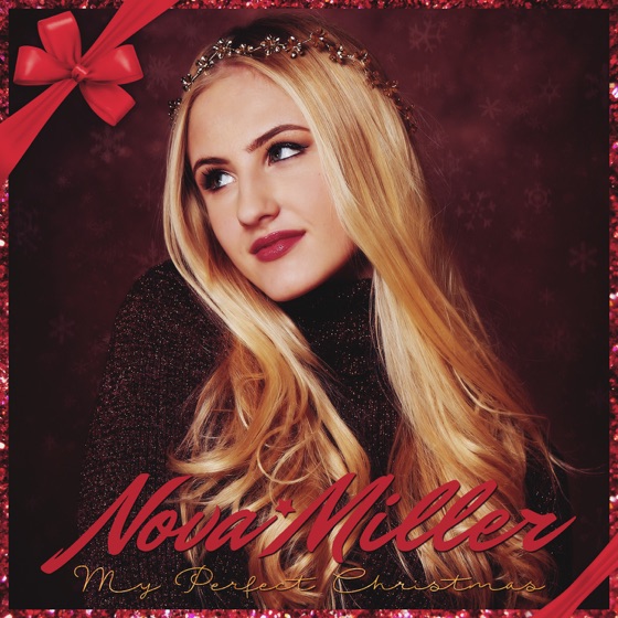 Cover artwork for My Perfect Christmas