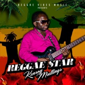 Kenroy Mullings - Reggae Star