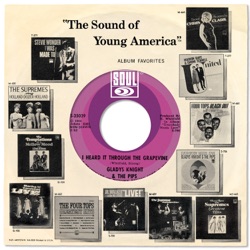 R. Dean Taylor - There's A Ghost In My House