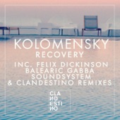 Kolomensky - Recovery