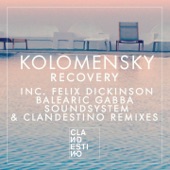 Kolomensky - Santa Monica